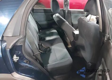 2005 Subaru Impreza Outback Sport Base W/Special Edition из США, поврежденный, VIN JF1GG68555H806475